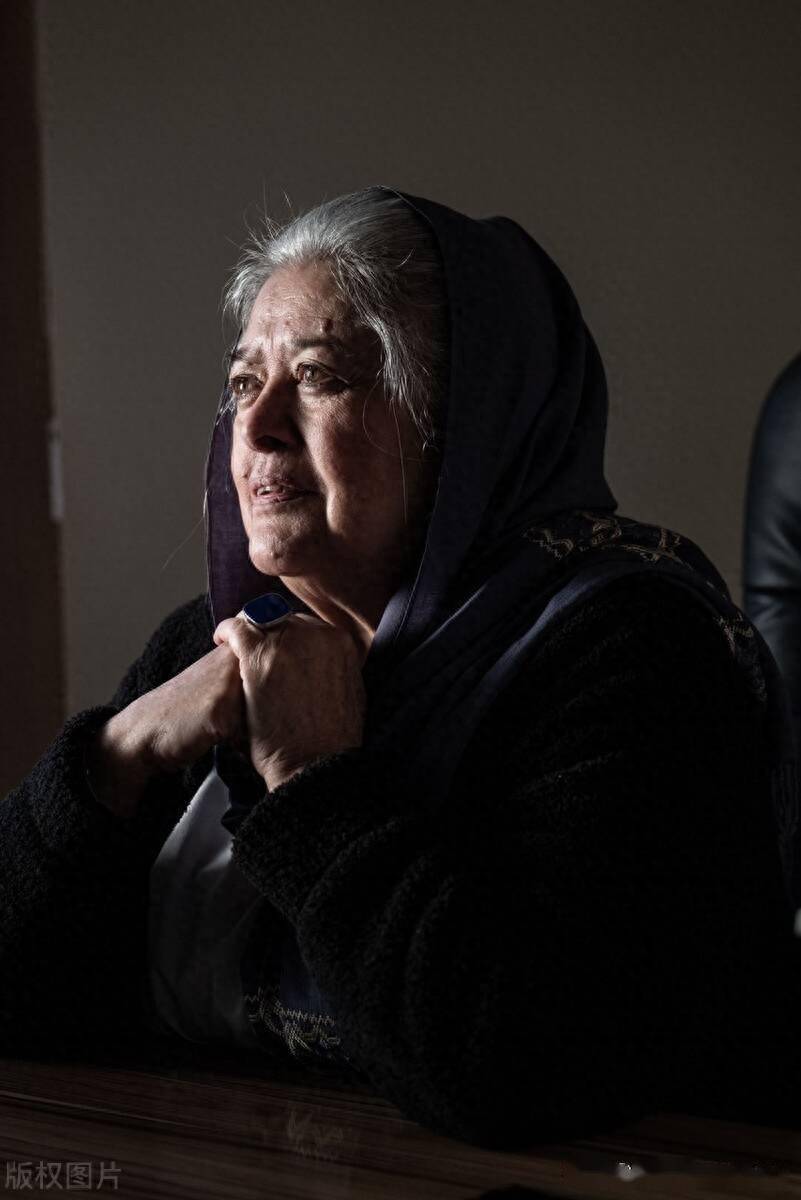 2023年诺贝尔和平奖提名人:阿富汗女记者马布巴·塞拉吉_妇女_组织