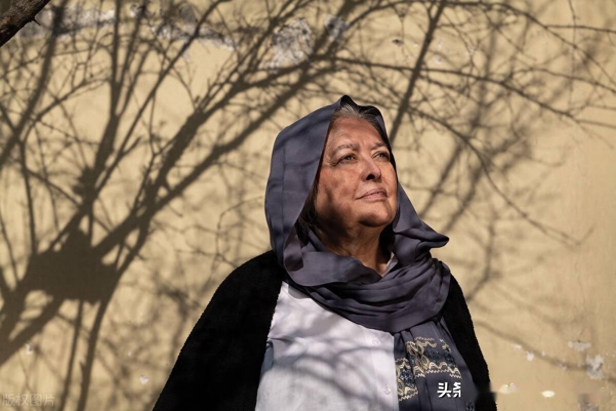 2023年诺贝尔和平奖提名人:阿富汗女记者马布巴·塞拉吉_妇女_组织