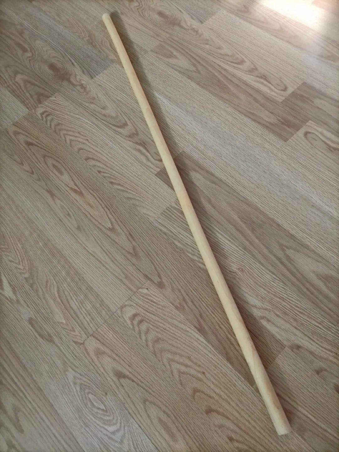 练习形意拳鞭杆,怎么才能选到一根既称手又耐用的鞭杆?