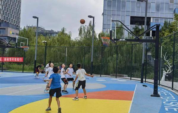 拳击,跑酷,骑行……中秋国庆假期宁波市民运动热情不减_生活_体育