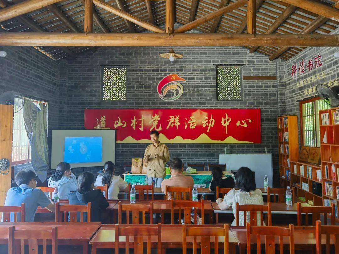 阳朔县福利镇:巧拨"金算盘"算好集体经济"共富账"_发展_党组织_管理