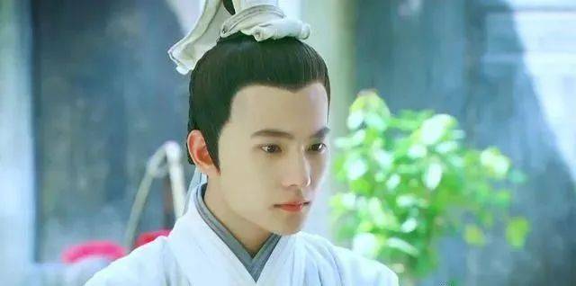 宋代书生80多岁中状元,激动之余写一副对联,至今激励着许多人!_梁灏_伏生_宋太祖