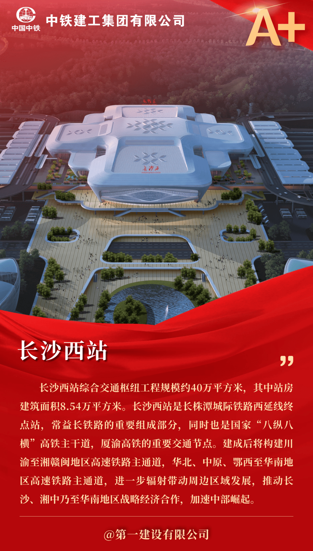 喜讯!中铁建工集团获评铁路信用评价A级企业_施工_项目_工法