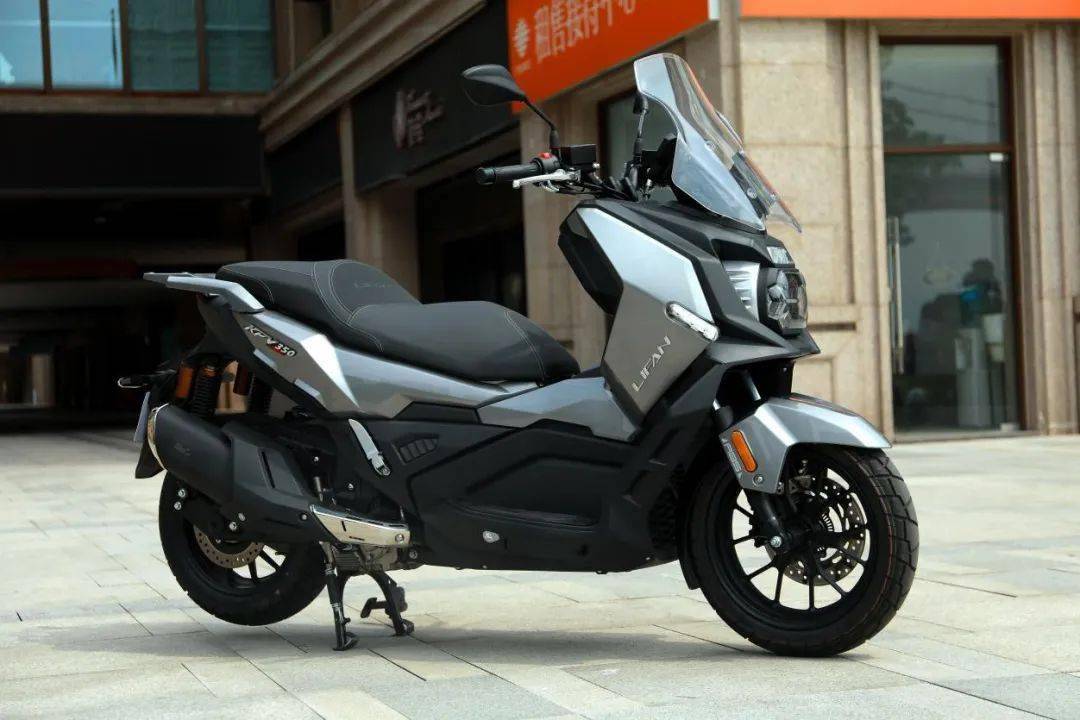 只比增压少个涡轮——进阶型运动绵羊力帆kpv350评测_搜狐汽车_搜狐网