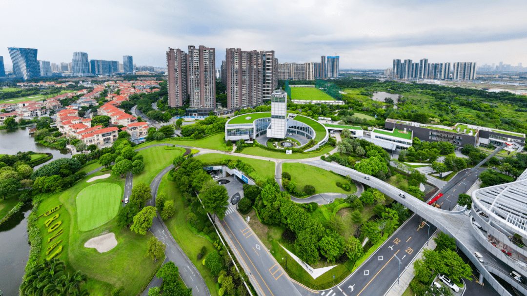 顺德富人区一套房被捡漏!_房子_小区_北滘