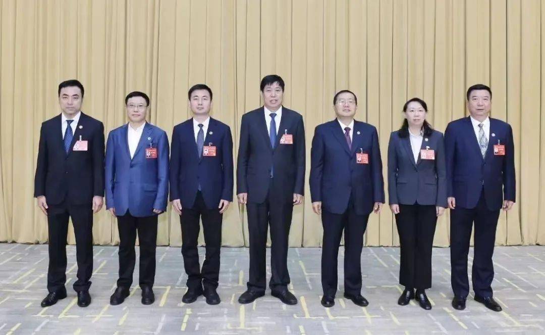 山西籍中科院院士,有新职!王纯,梁敬华,凌人枫等7人又有新职务