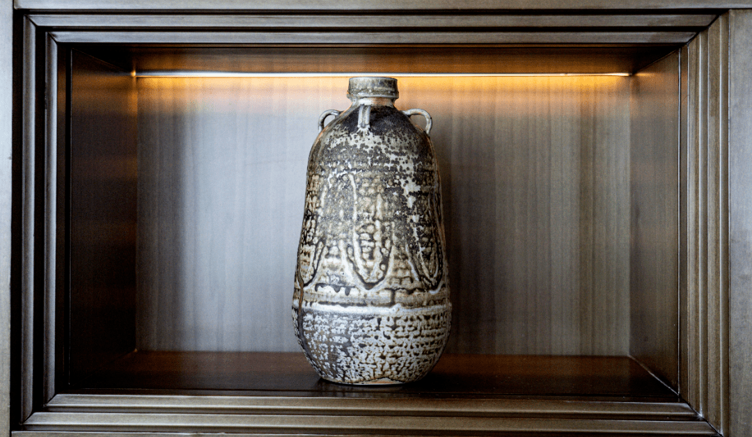 【走读创意设计产业】上京窑瓷器入驻丽思卡尔顿酒店_合作_发展_哈