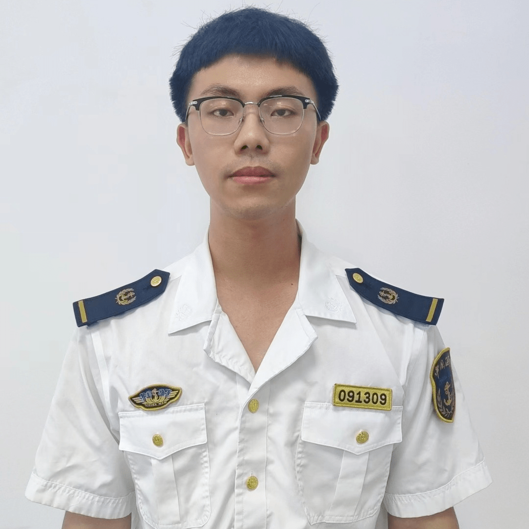 汕头海事青年:铸牢"主角"意识 立足岗位做贡献