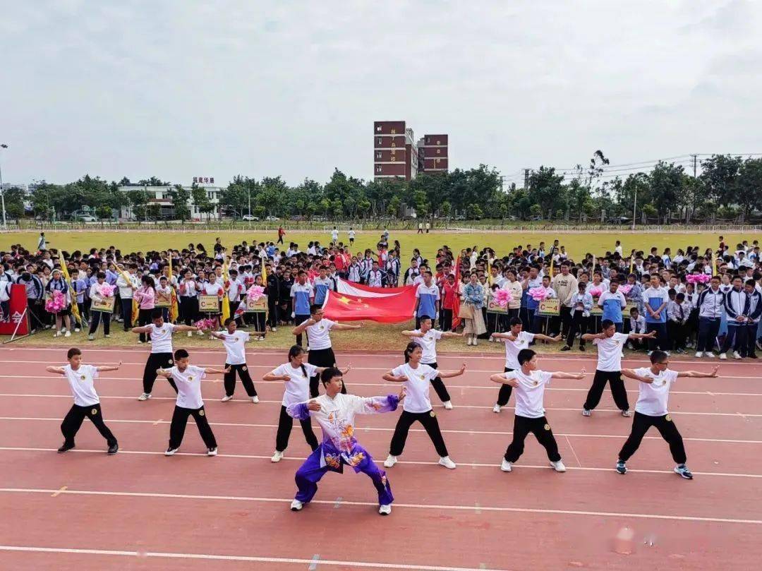 晋江市西滨中学图片