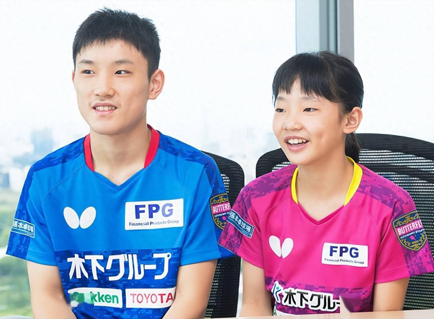 张本美和无缘冠军,混双打败哥哥仍输决赛,林昀儒登顶为王_日本_陈思羽