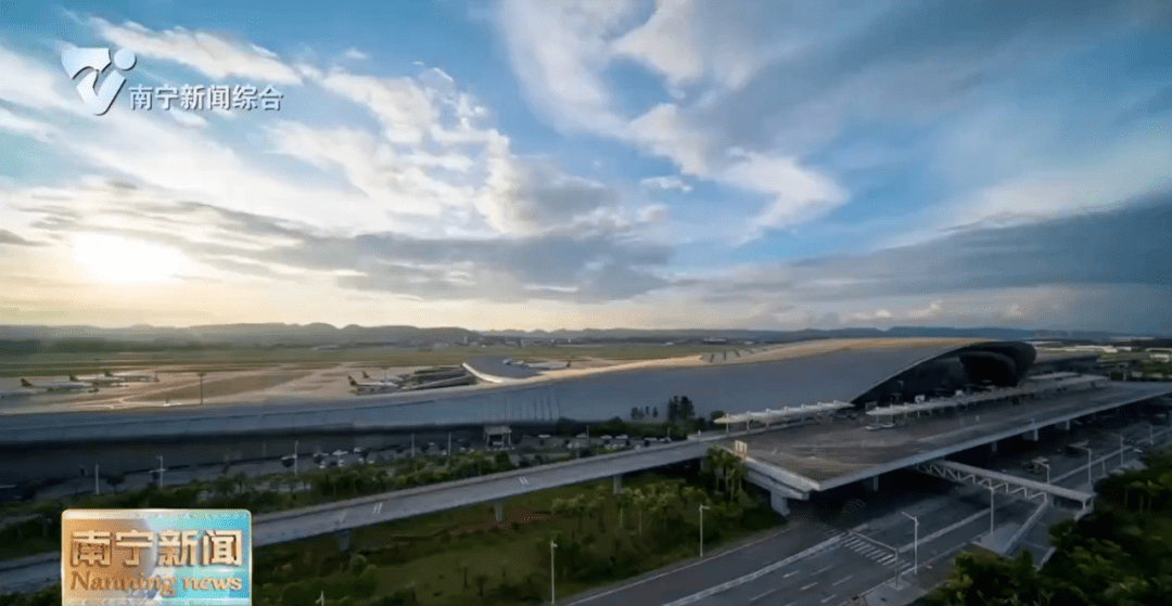 南宁轨道交通机场线有新进展!_工程_评审_吴圩