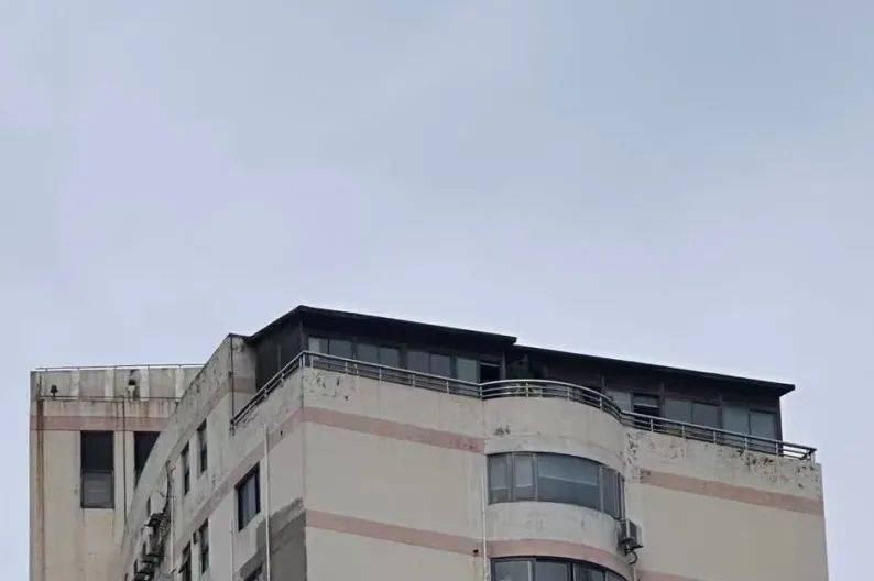 楼顶违建“阳光房”？来看普陀的他们怎么做→_姚巍_进行_综合