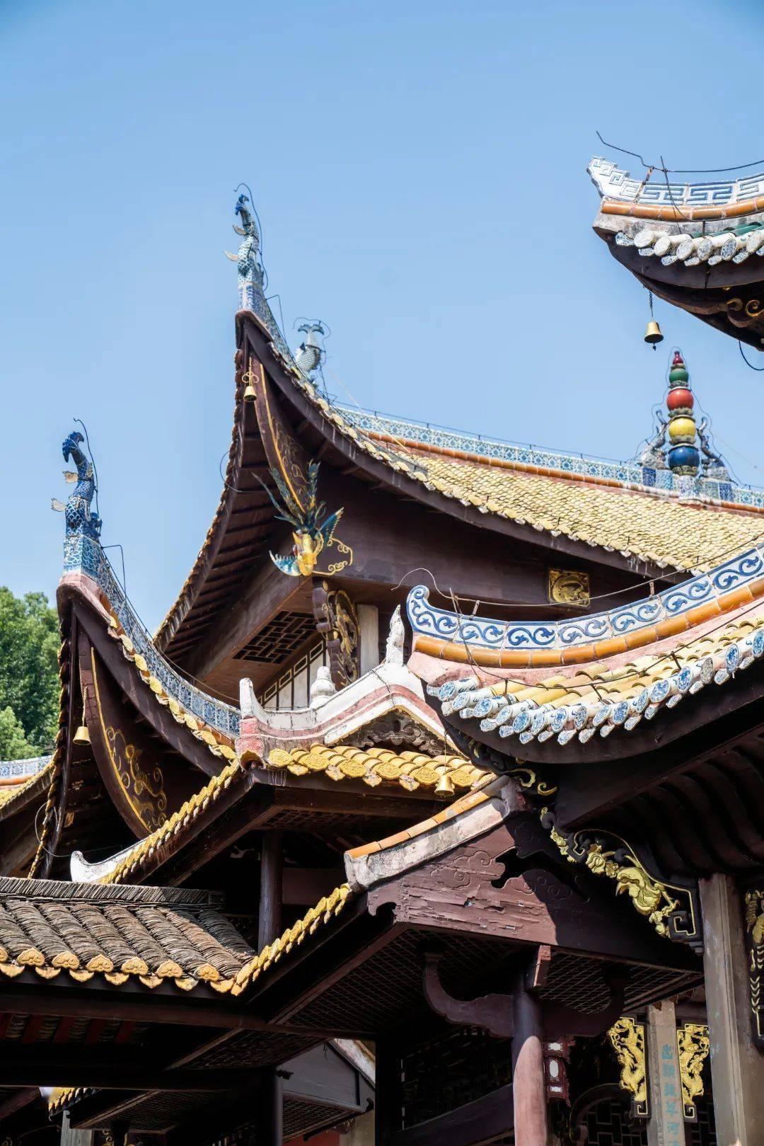 一河诗画,邂逅浏阳!6大主题游玩路线打包送你!