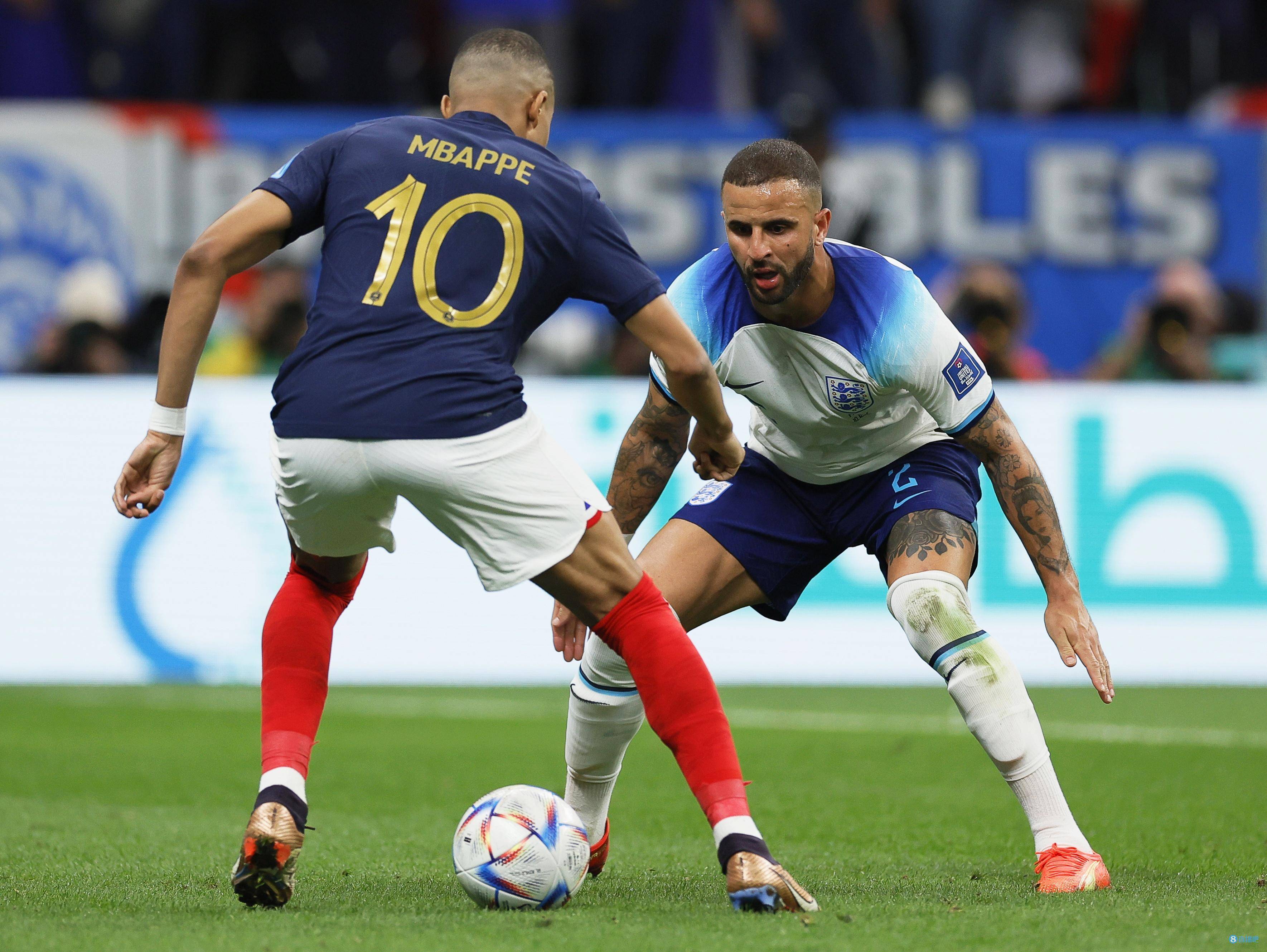 沃克:将吸取2020年欧洲杯决赛的经验 我完全支持亨德森_比赛_英格兰