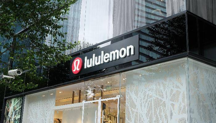 关闭童装业务、推出高奢品牌，Lululemon聚焦高端运动时尚_手机搜狐网