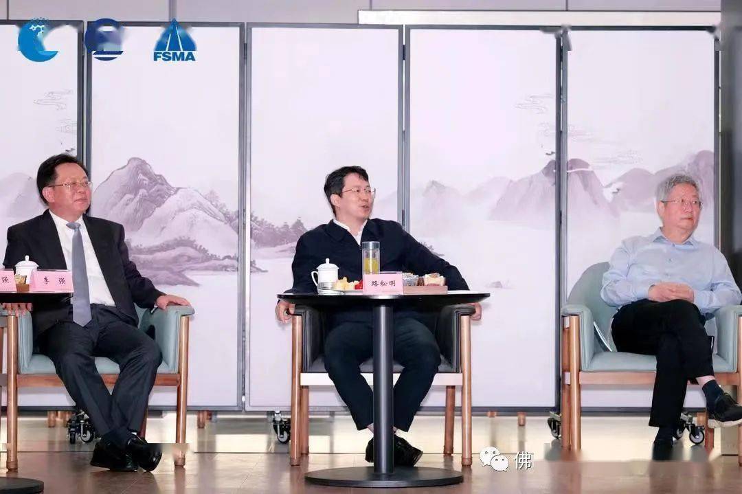 10月17日下午5:00,内江市委副书记,资中县委书记路松明,在温德姆酒店