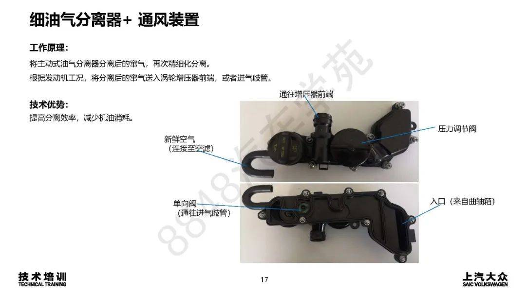 大众EA211全新1.5TSI evo2 发动机技术详解_搜狐汽车_搜狐网