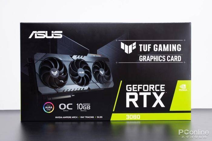 华硕TUF RTX3080-O10G-GAMING游戏显卡怎么样值得买吗_手机搜狐网