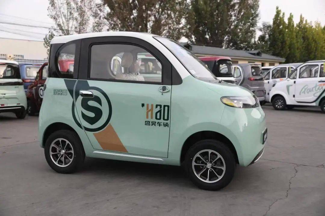 盛昊引领行业,重磅新品墩墩即将亮相南京展!_搜狐汽车_搜狐网