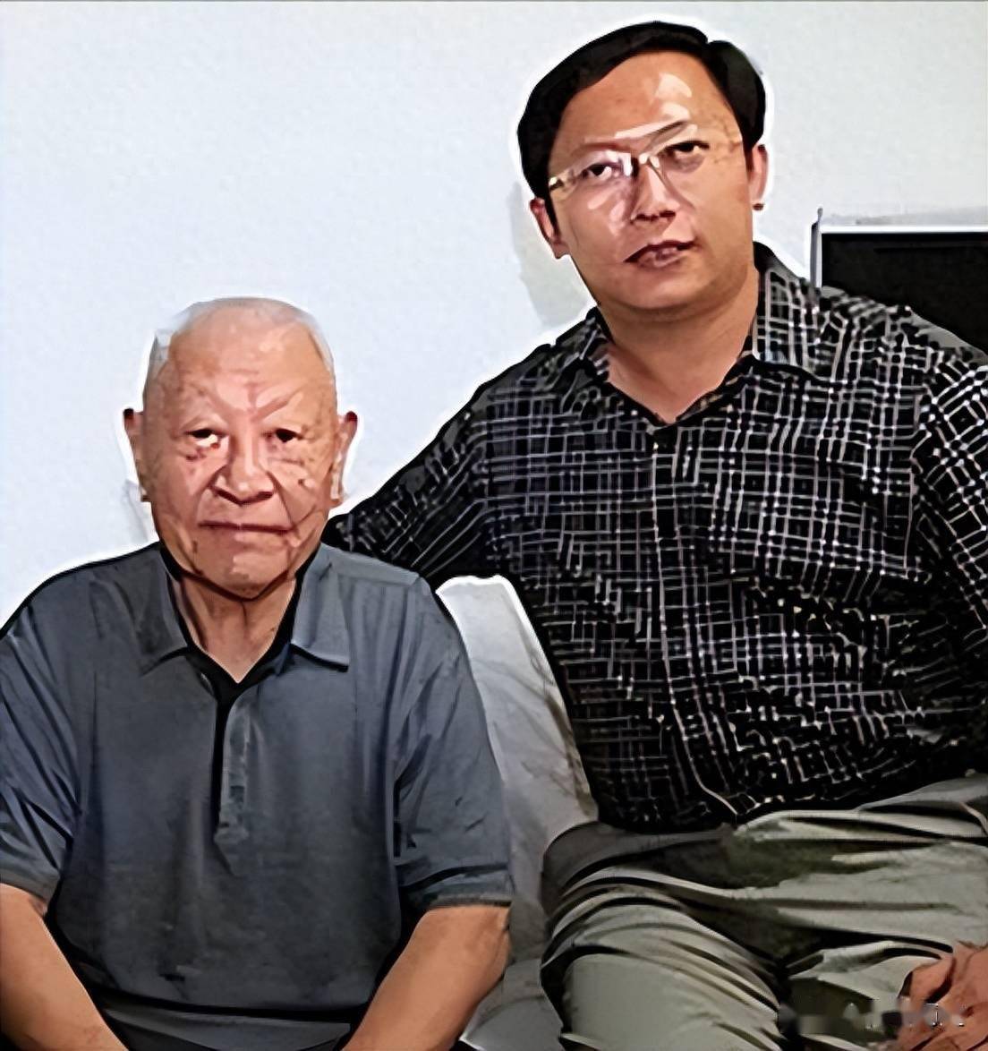 3年还健在的开国将帅仅剩3人,最年轻的99岁,最年长的110岁_文击_将军