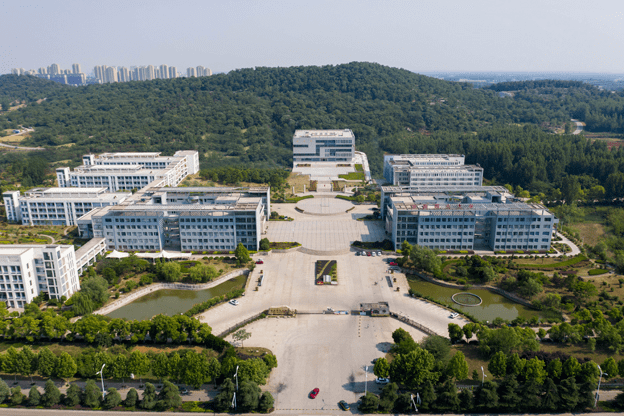 青春燃放梦想|首届火焰蓝119淮南大学生音乐节之淮南联合大学_安徽省