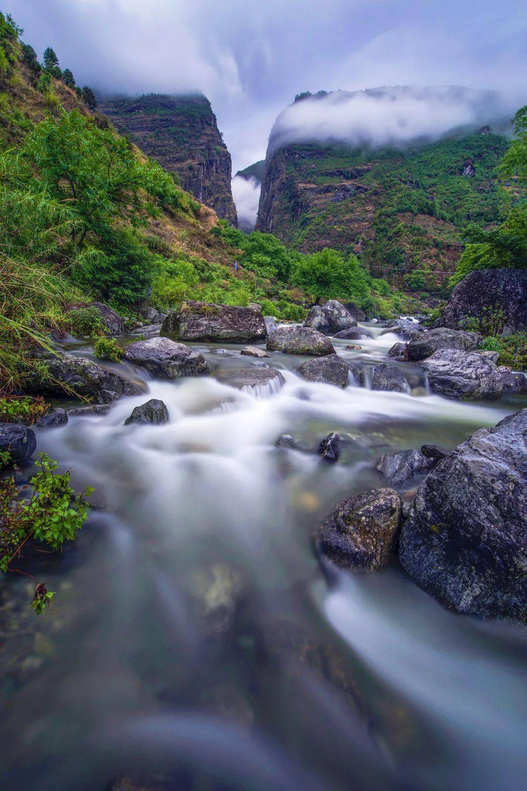漫步苍山西坡,品读浪漫大理漾濞彝族自治县!_核桃_石门_云南省