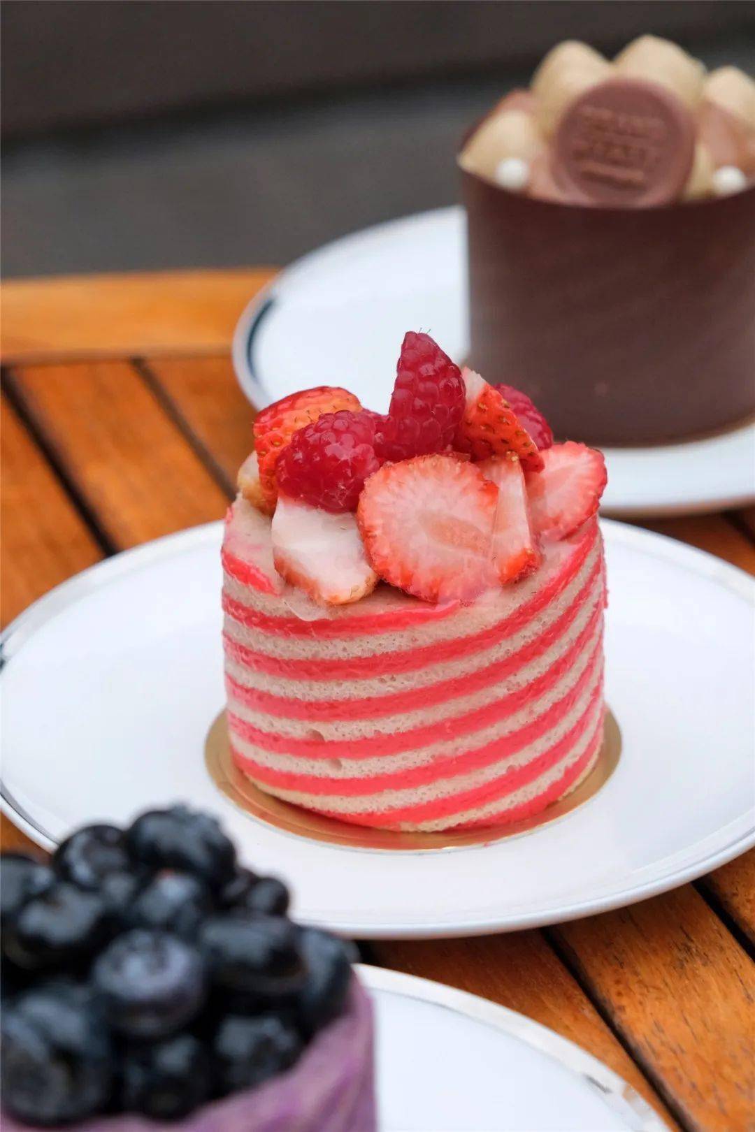 发现成都秋日的一缕甜,每一口都暖心扉_传统_用餐_顾磊