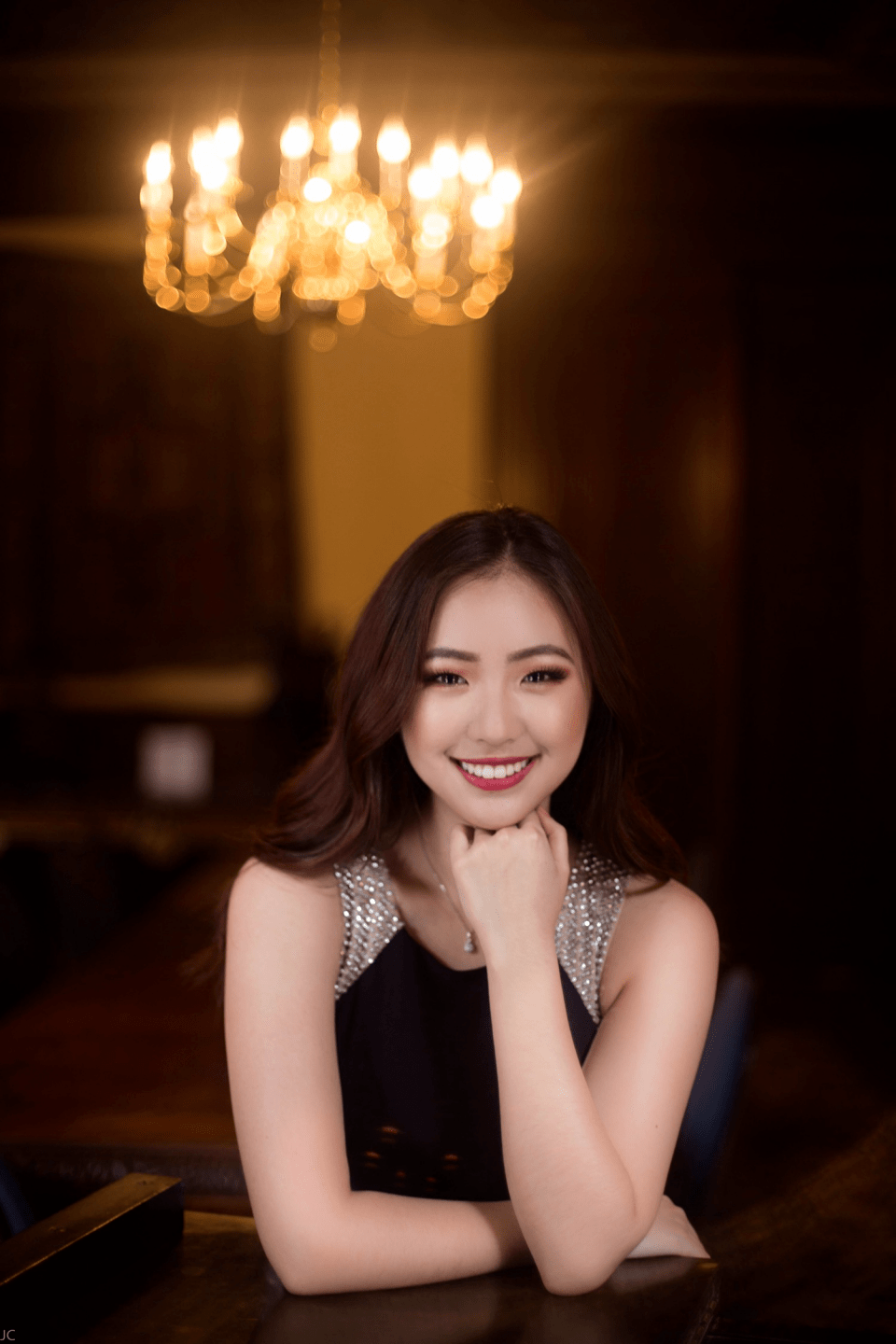 柴赛小提琴首奖得主曾宇谦,是会听一次就爱上的宝藏