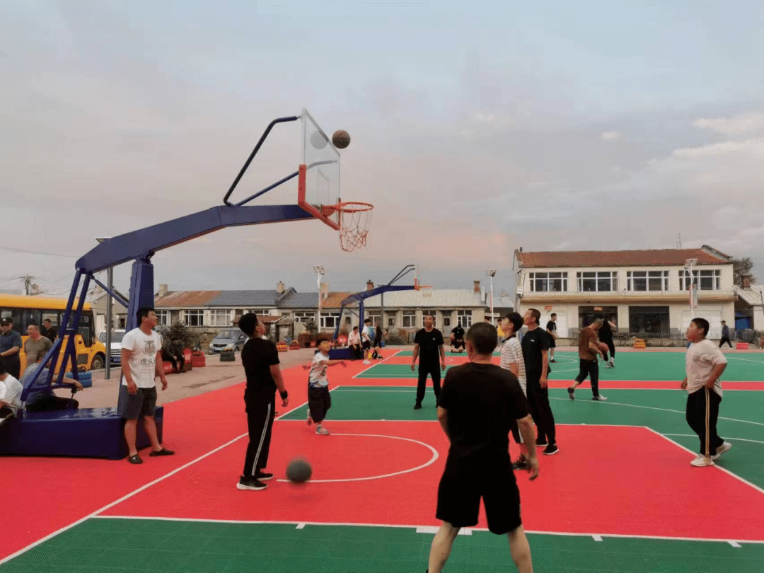 【龙头新闻】微服务实现微心愿 微行动打造大文明|巴彦县洼兴镇兴繁村