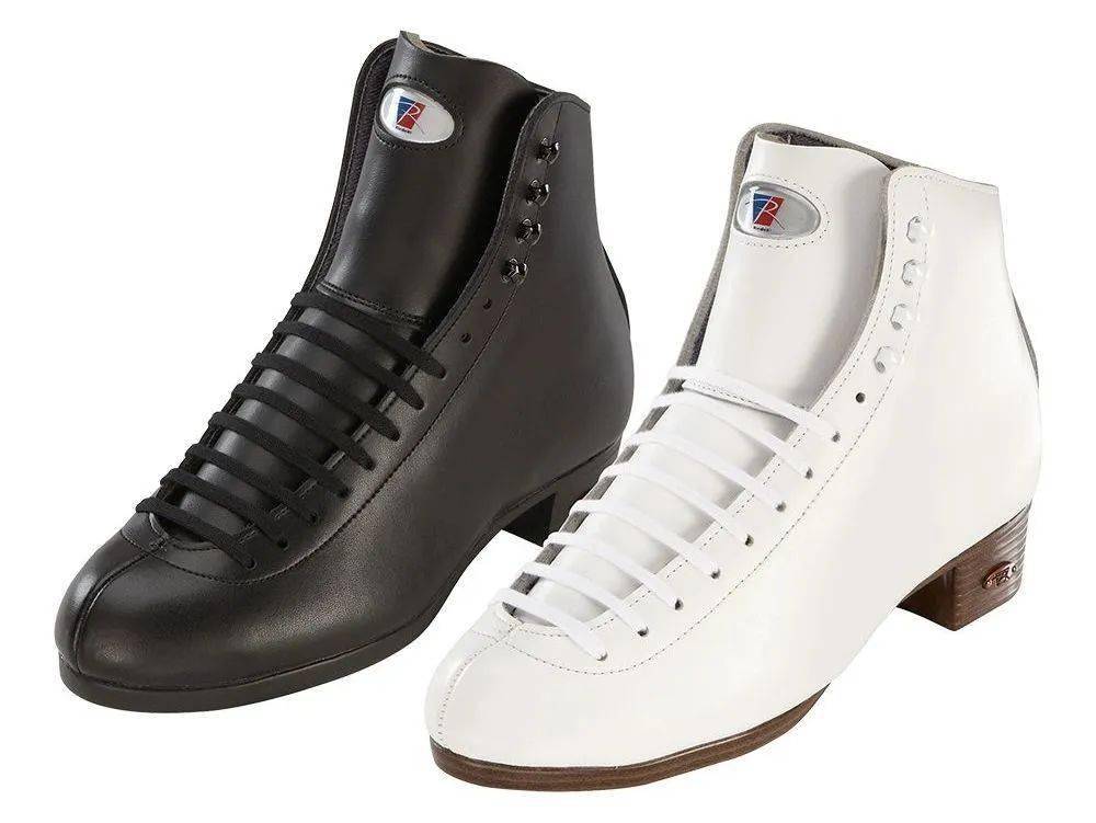 与edea相比,risport的鞋更沉一些,宽度更宽.