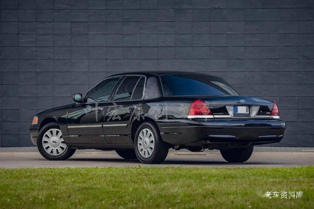 老车分享2011年福特crown victoria_搜狐汽车_搜狐网