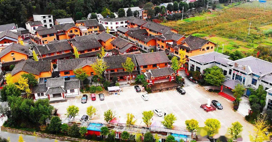 堰河村的这个会引众多关注……_谷城县_组织_全会