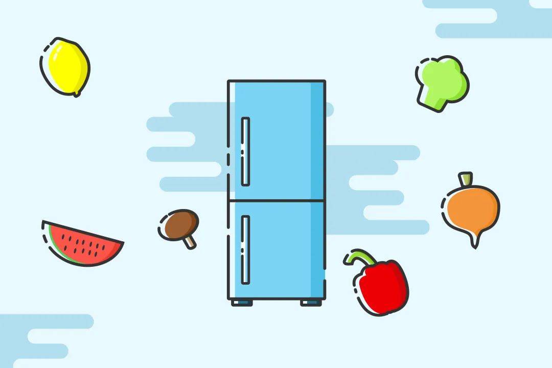长期放在冰箱里的食物 还能吃吗