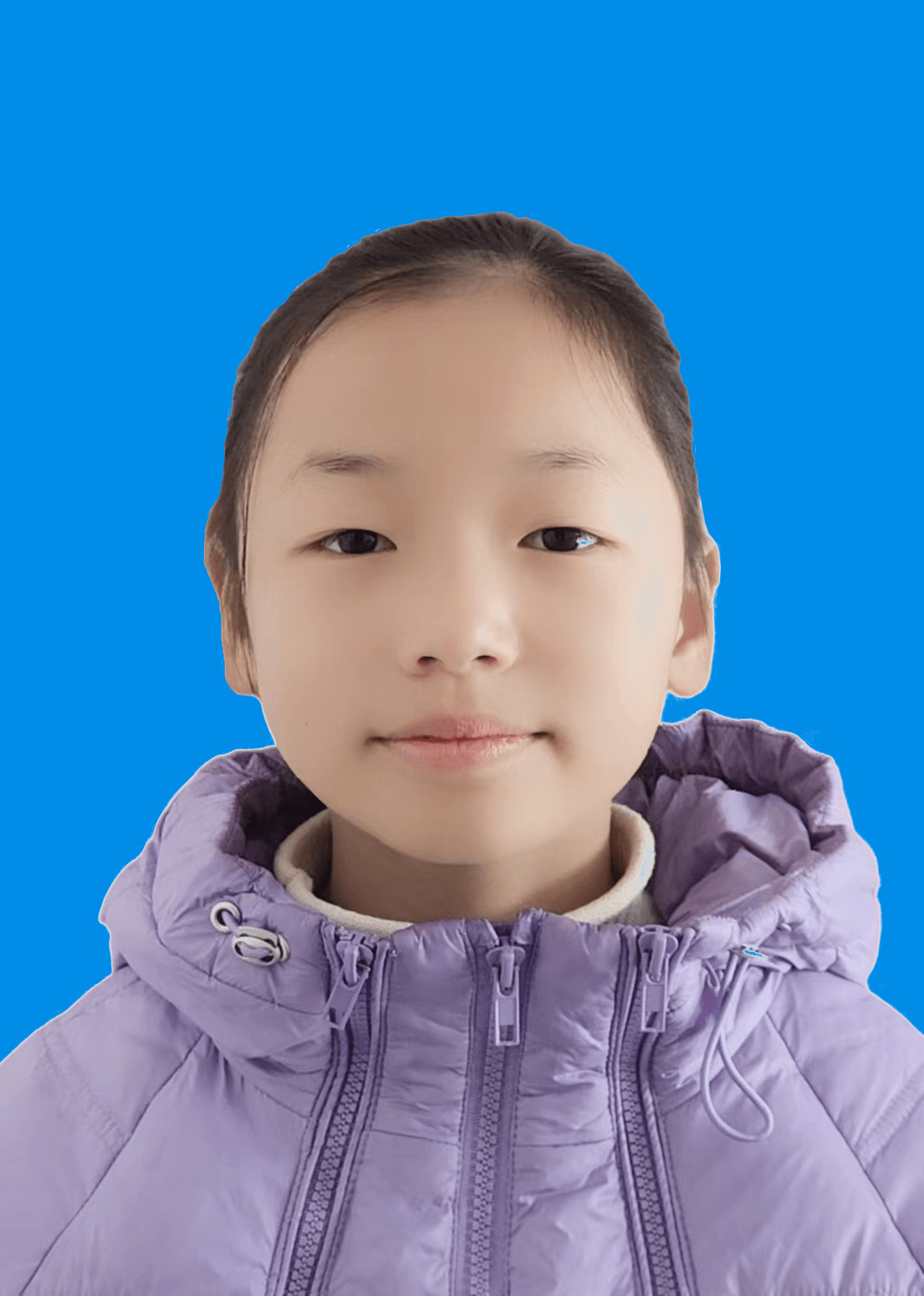 新时代好少年∣发挥"微尘"力量践行环保精神_陆瑶_宣传_灌南县