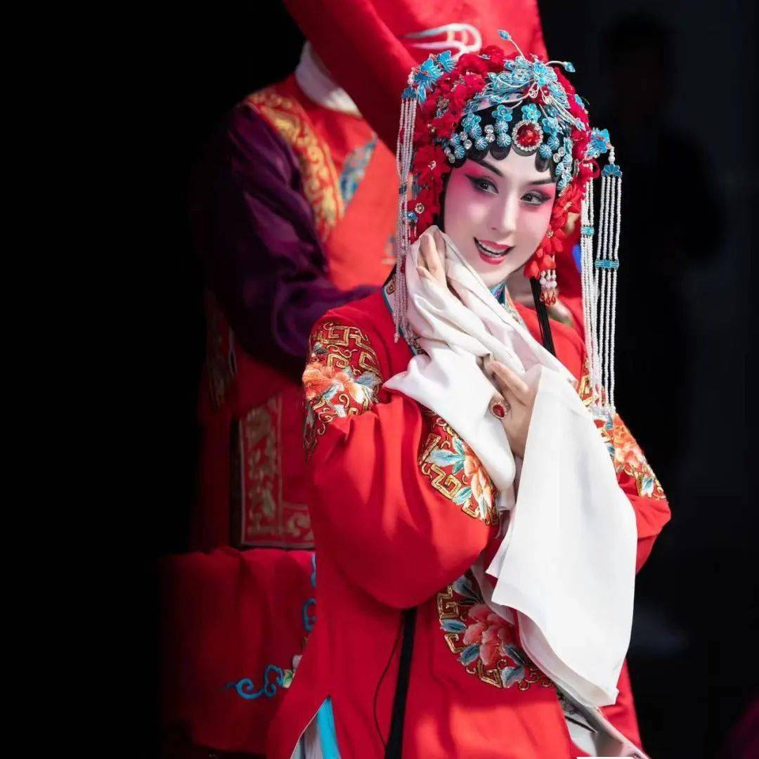 「好美复旦」艺术沙龙第六期|对话史依弘:戏镜成真——传统艺术之美