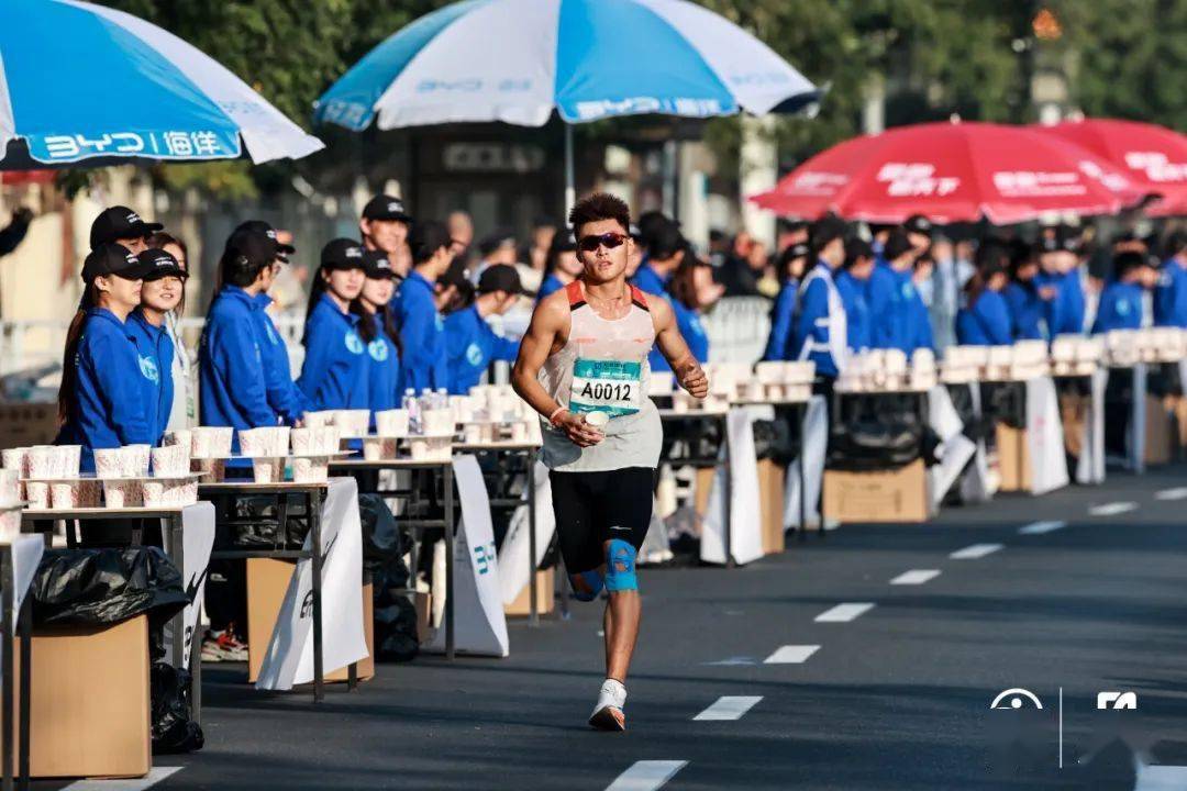 李芷萱vs李丹谁将胜出?有奖竞猜_马拉松_成绩_女子