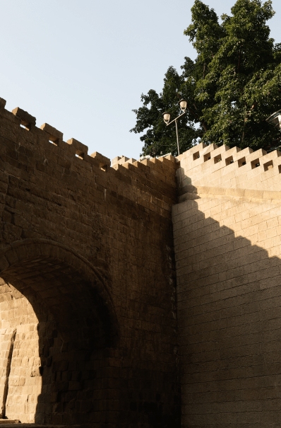 太平门古城墙遗址,即将"回归"_城门_重庆_潘文华