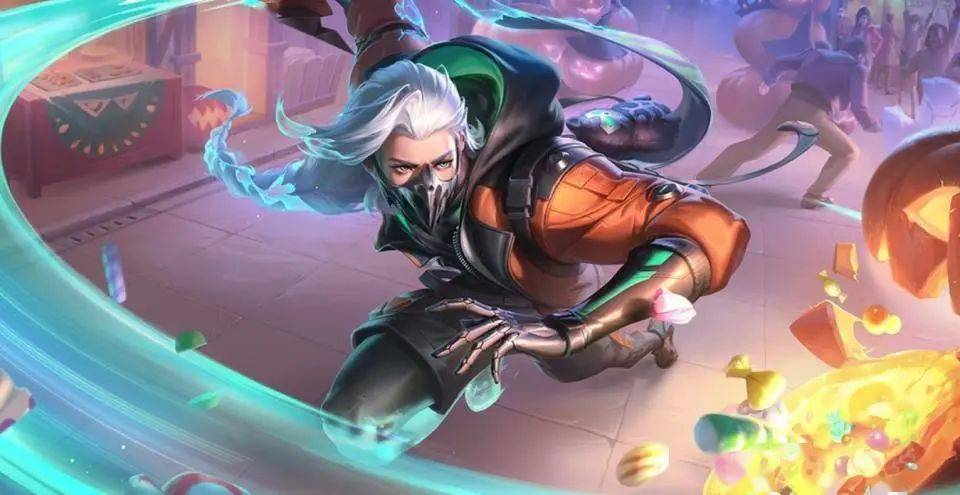 王者荣耀:打野刀重做,仅测试一周上线,策划:弱了再加强_调整_伤害