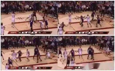 NBA 史上最离谱的空篮不进是哪个？