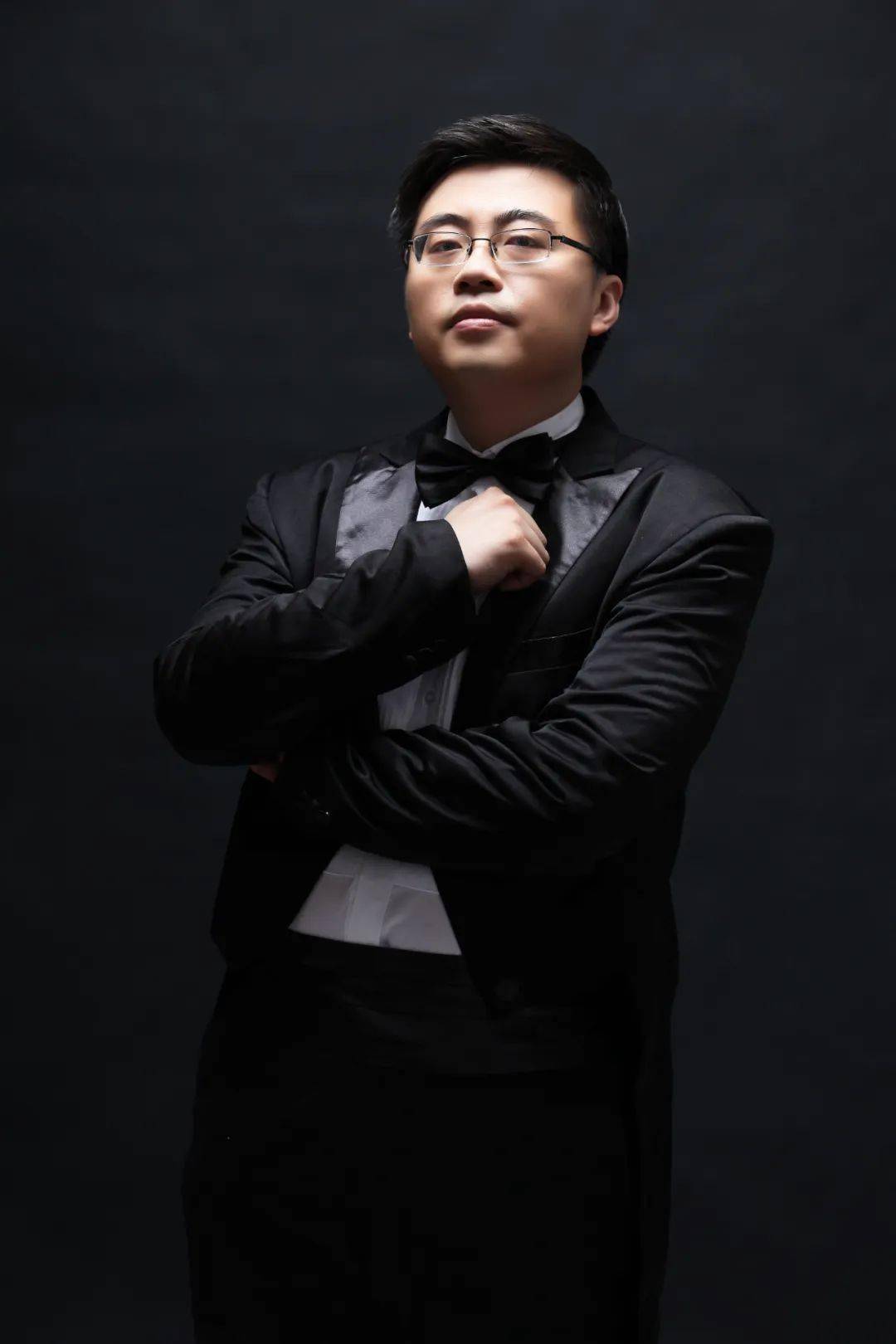 10月27日完全贝多芬(六),青年指挥家吴博将携手青年钢琴家陈韵劼,将为