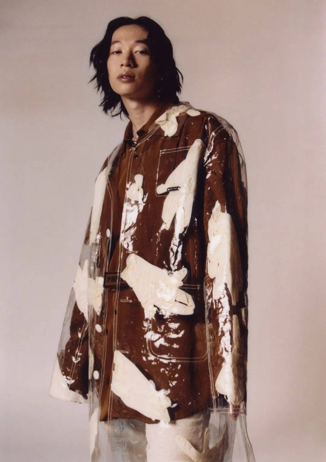 重磅官宣 | 美籍亚裔音乐人keshi 今年 11 月大陆三城首度开唱_演出