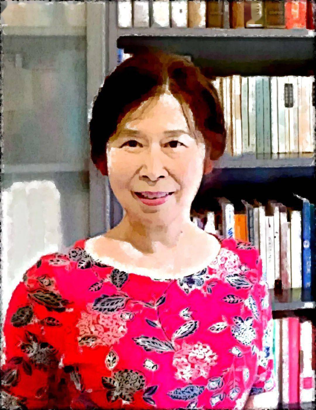 张翎长篇新作《归海》推出:对小说家而言,每一场叙事都是对往事的回忆