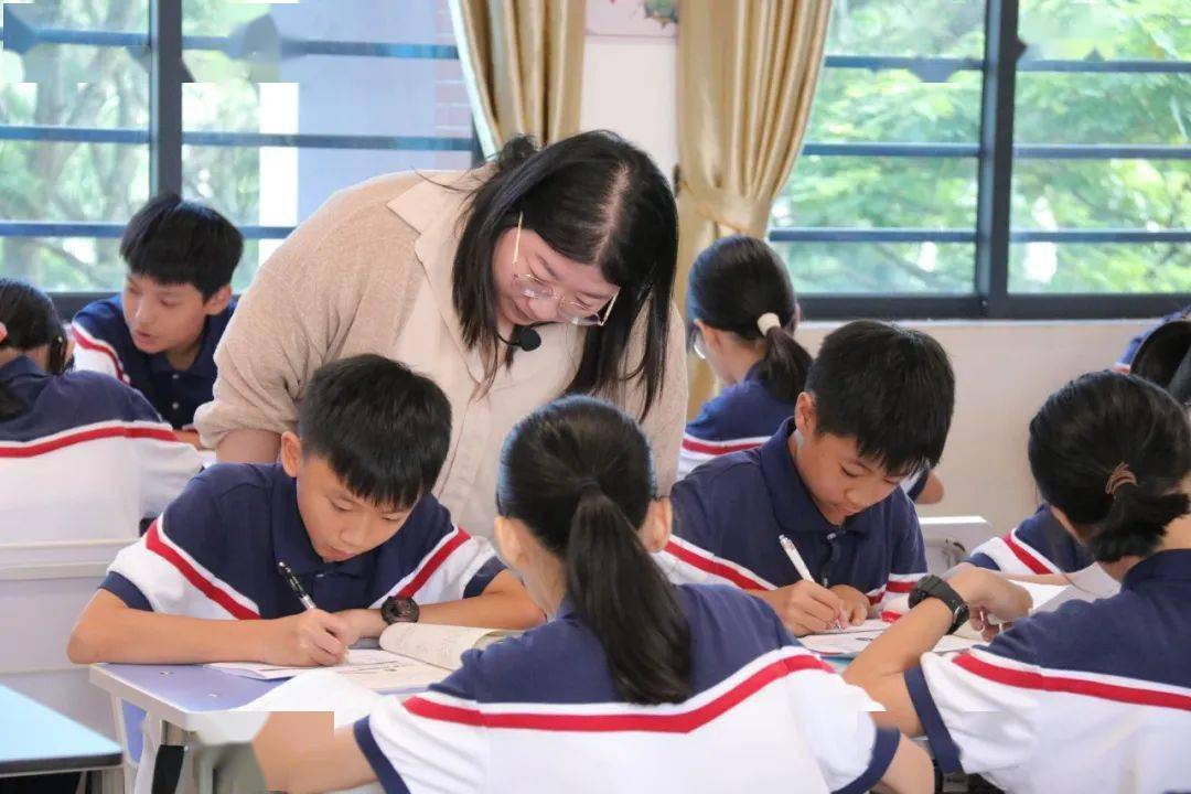 共享教育智慧,共谋集团发展——紫茶中学教育集团中考教研活动_复习