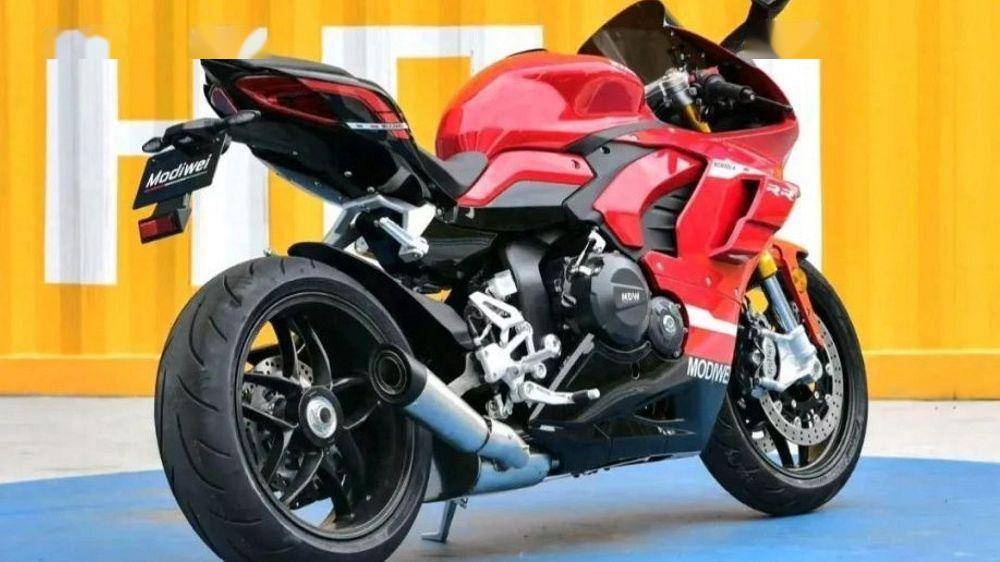 杜卡迪panigale 1299平替,modiwei 800 rr_搜狐汽车_搜狐网