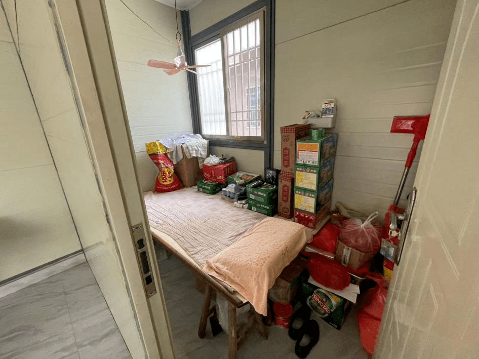 海丰一"麻鱼煤"店被曝光_隐患_电线_火灾