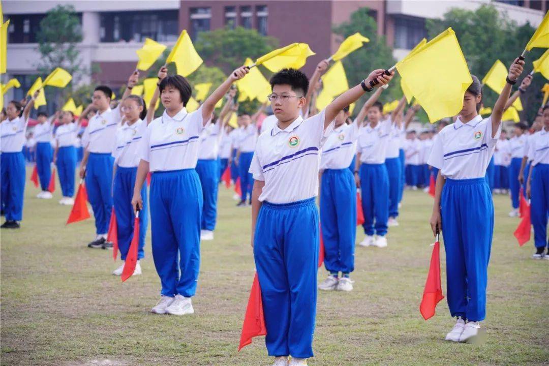 江门广雅中学校服图片图片