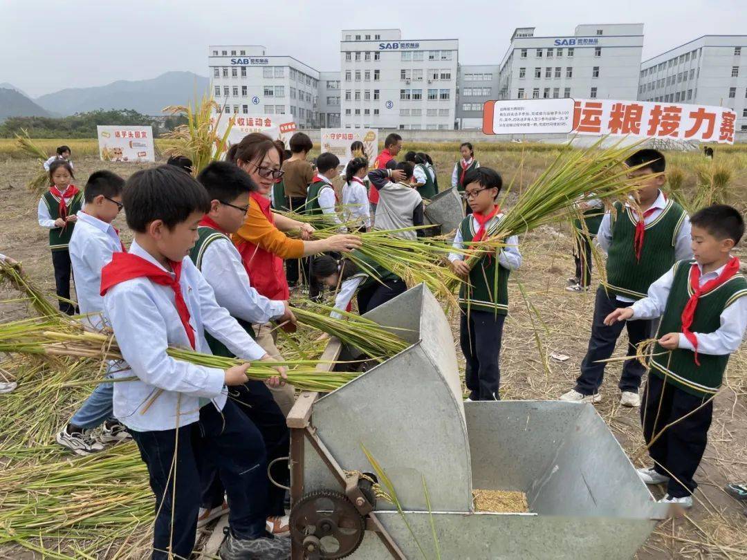 临海市尤溪镇中心校图片