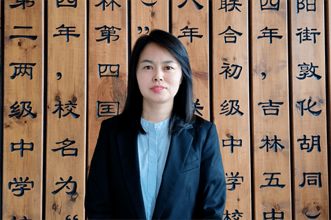 根基 活动赋能 我市各校着力提升教师专业素质_省教育学院_语文_素养