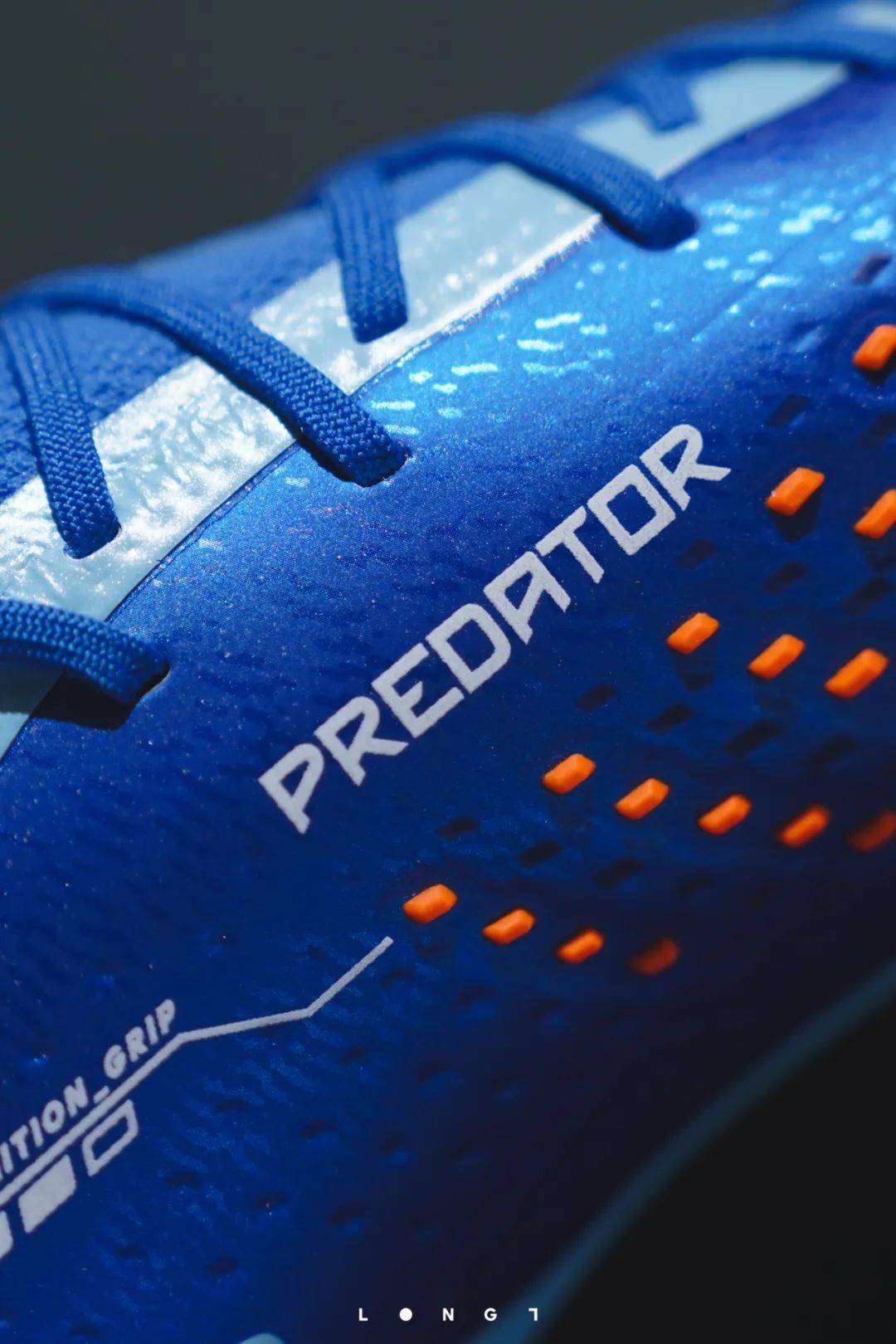 —adidas predator accuracy marine rush pack