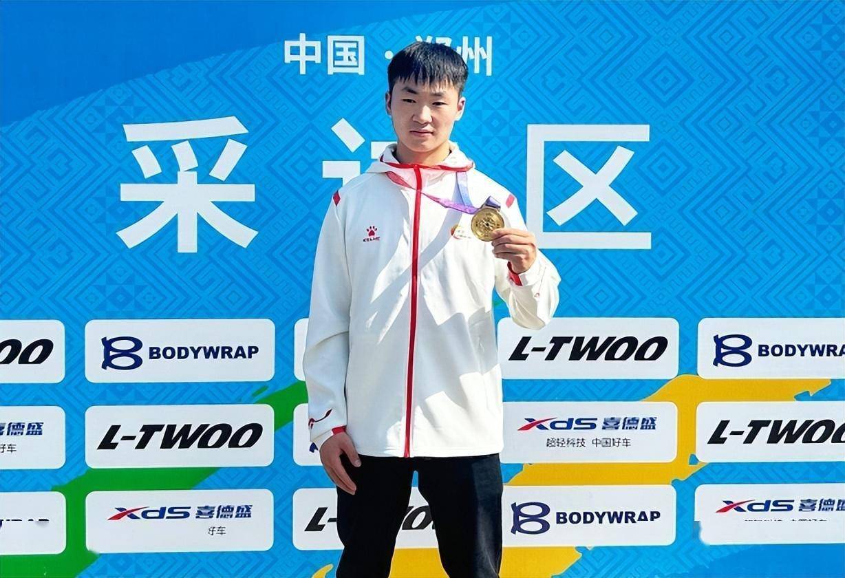 蓉战学青|双星闪耀 成都包揽小轮车自由式双金_比赛_邓雅_运动会